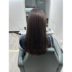 大人かわいい/ストレート