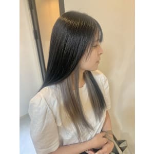 インカーカラー