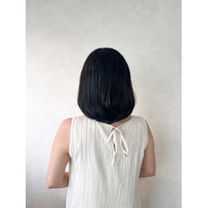 【 ボブ　oggiotto 】 - egerie【エジェリ】掲載中