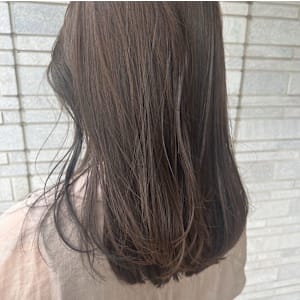 《イーズ鎌倉》大人上品透明感カラー/美しい発色にこだわり - e's 鎌倉【イーズ】【イーズカマクラ】掲載中