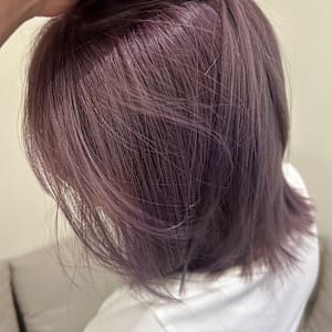 《イーズ鎌倉》こっくりカラー深みある色味が可愛いワインレッド