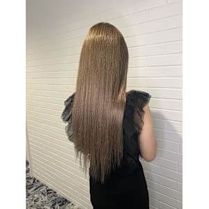 大人パールベージュ