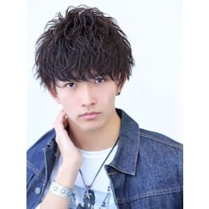 細束ラウンドマッシュ 平成ヘア クラウドマッシュ 福岡 天神 - KUROT 福岡本店【クロト フクオカホンテン】掲載中
