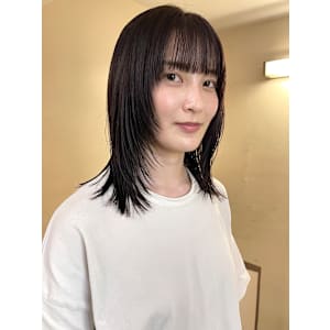 《layer》フェイスレイヤー_顔周りレイヤー