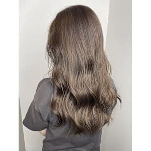 honor care & design 練馬桜台×ロング