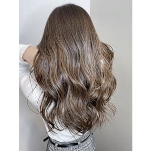 honor care & design 練馬桜台×ロング