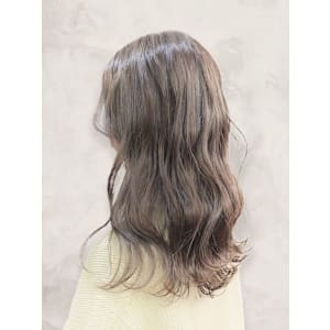 honor care & design 練馬桜台×ロング