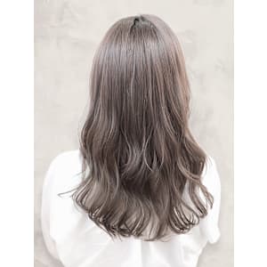 honor care & design 練馬桜台×ロング - honor care & design 練馬/桜台【オナー ケアアンドデザイン ネリマ サクラダイ】掲載中