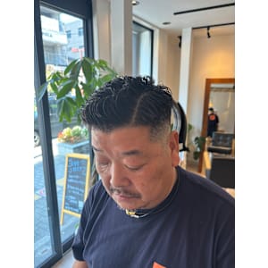 フェードスタイル【平塚・秦野・二宮・小田原】