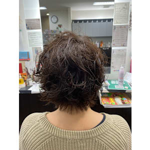 ゆるふわ×ミディアム - hair design Aura【ヘアデザインアウラ】掲載中