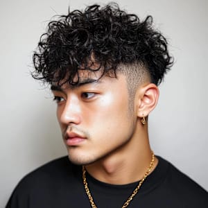 アーバン・カールフェード　スパイラル　ツイスト