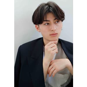 Coach Hair Studio 新代田店×ショート