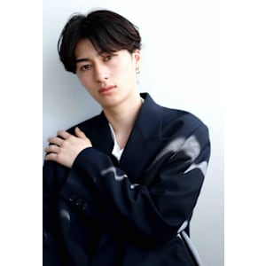 Coach Hair Studio 新代田店×ショート