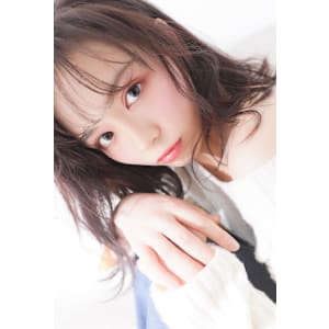 Coach Hair Studio 新代田店×ミディアム