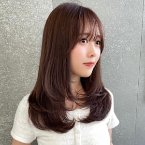 Lond mare 天神大名店×ロング