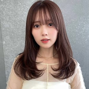 Lond mare 天神大名店×ロング