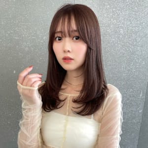 Lond mare 天神大名店×ロング