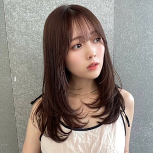 Lond mare 天神大名店×ロング