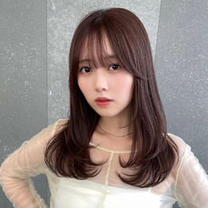 Lond mare 天神大名店×ロング