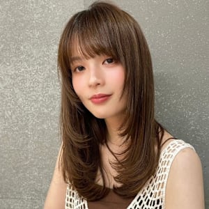 Lond mare 天神大名店×ロング