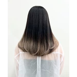 グラデーション