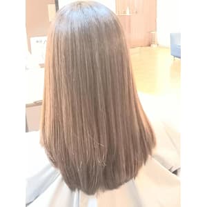 ナチュラル矯正