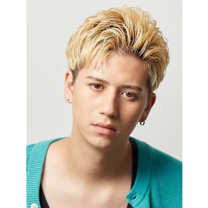 かき上げショート - ネクサス築地店 by CEP【ネクサスツキジテン】掲載中