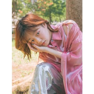 salon de bika【サロン ド ビカ】×ショート