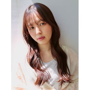 Resta by neolive 浅草店×ロング