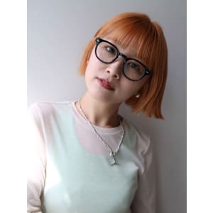 Resta by neolive 浅草店×ショート - Re:sta by neolive 浅草店【リスタ バイ ネオリーブ アサクサテン】掲載中