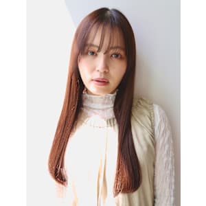 Resta by neolive 浅草店×ロング