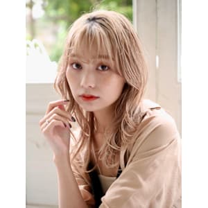 Resta by neolive 浅草店×ロング