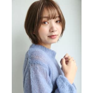 Resta by neolive 浅草店×ショート