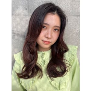 tranquille×ロング