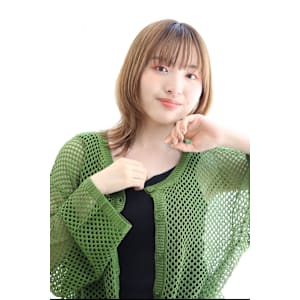 tranquille×ミディアム