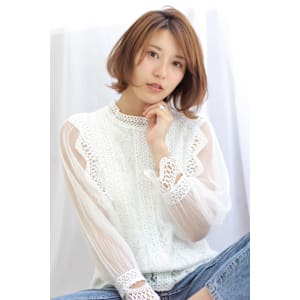 tranquille×ミディアム