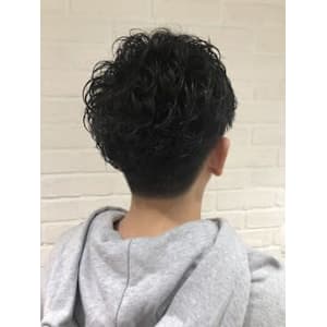 EIGHT fukuoka 福岡天神店×ショート