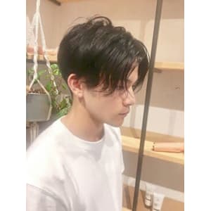 EIGHT fukuoka 福岡天神店×ショート