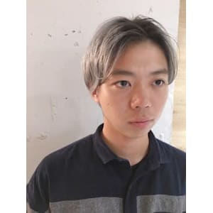 EIGHT fukuoka 福岡天神店×ショート