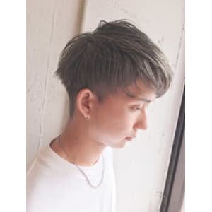 EIGHT fukuoka 福岡天神店×ショート