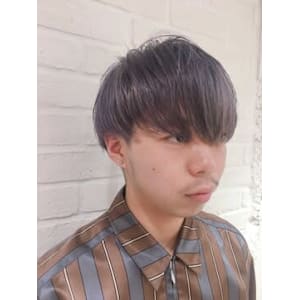 EIGHT fukuoka 福岡天神店×ショート