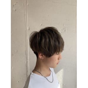 EIGHT fukuoka 福岡天神店×ショート