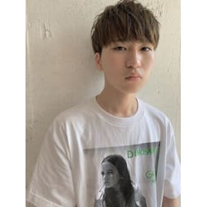 EIGHT fukuoka 福岡天神店×ショート