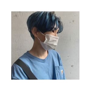 EIGHT fukuoka 福岡天神店×ショート