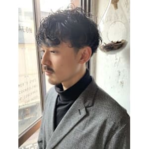 EIGHT fukuoka 福岡天神店×ショート