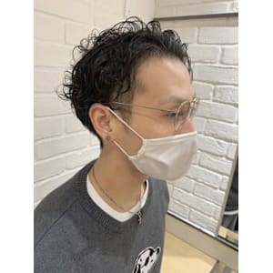 EIGHT fukuoka 福岡天神店×ショート