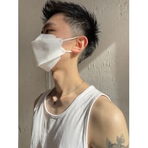 EIGHT fukuoka 福岡天神店×ショート