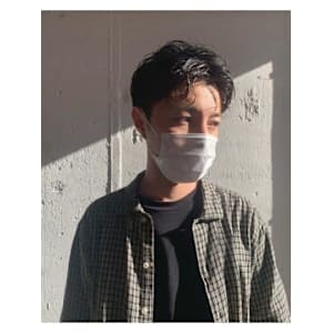 EIGHT fukuoka 福岡天神店×ショート