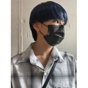 EIGHT fukuoka 福岡天神店×ショート