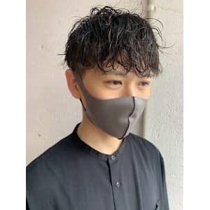 EIGHT fukuoka 福岡天神店×ショート